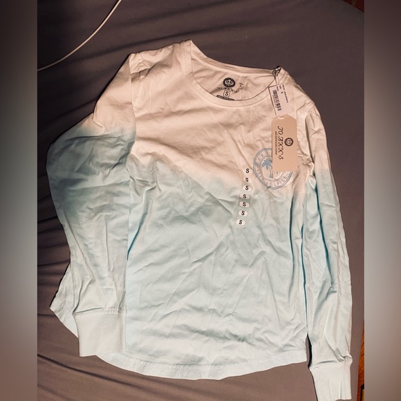 Long sleeve T-shirt - Picture 2 of 5